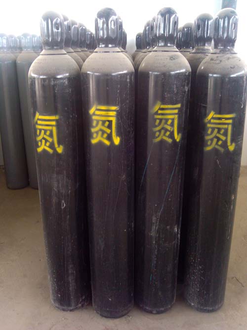 氮氣